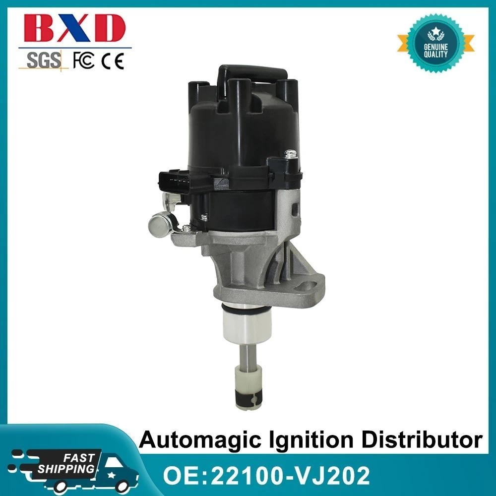 OEM 22100-VJ202 22100 VJ202 22100VJ202 Automagic ผู้จัดจําหน่ายจุดระเบิดเหมาะสําหรับ Nissan NP300 2.