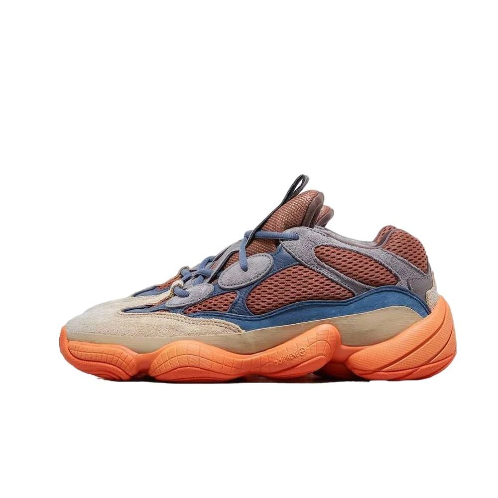 adidas YEEZY 500 Enflame Unused