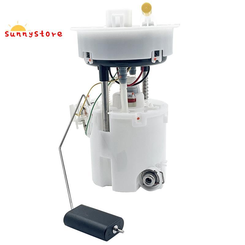 ชุดประกอบปั๊มสําหรับเฟียสต้า 2008-2017สําหรับ2 2007-2015 1746395 8V519H307BC 8V519H307BB 8V599H307BD