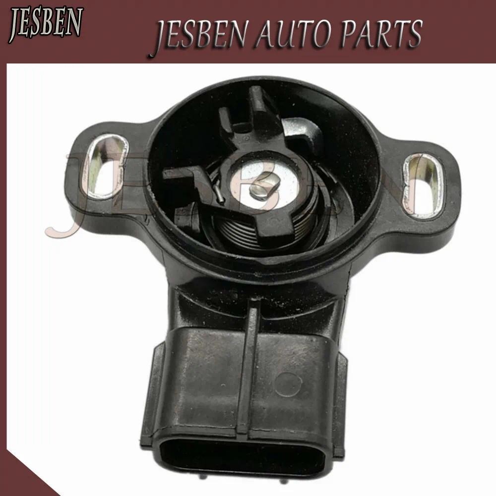 ใหม่เอี่ยม 198500-3250 เซ็นเซอร์ตําแหน่งคันเร่ง TPS เหมาะสําหรับ Jaguar XK8 1999-2002 XJ8 19999-2003