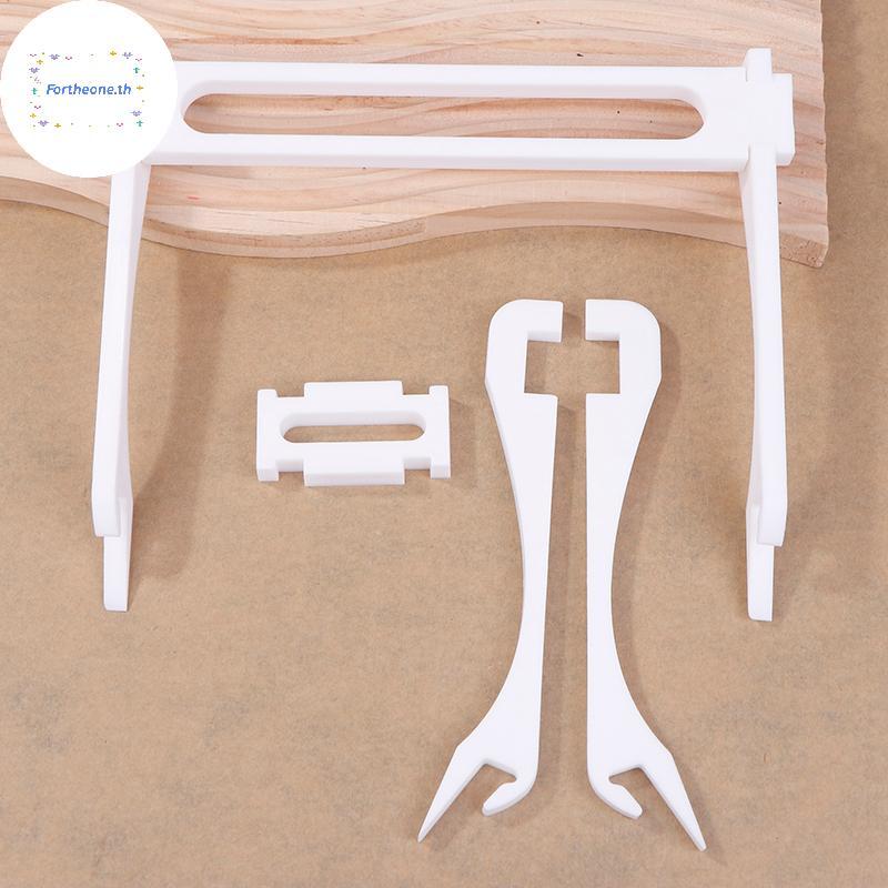 FOT ถาด Extender Holderpatible พร้อม Cricut Maker 3 และ Maker ถาดขยายตัดสําหรับ Cricut Explore Air 2