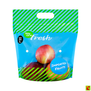 วี อาร์ เฟร็ช แอปเปิ้ลกาล่า พรีเมียม แพ็ค 4