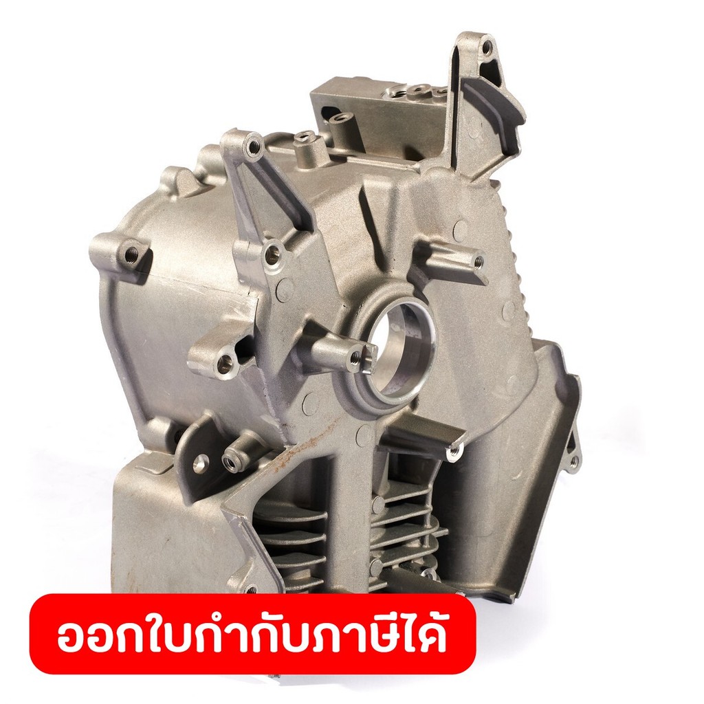 POLO อะไหล่ เสื้อสูบ ใช้กับเครื่องปั่นไฟ รุ่น P4500IS (โปโล)