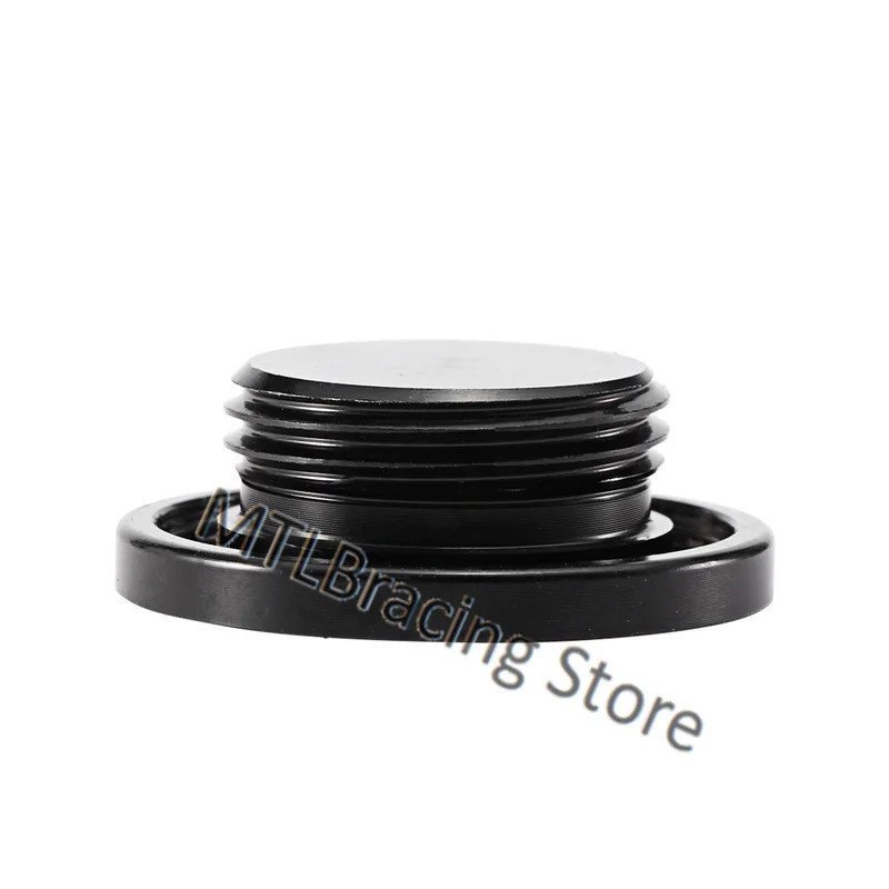 เครื่องยนต์ Crankcase ฝาครอบปลั๊กสําหรับ YAMAHA XV1600A 2003 XV1700A 2002-2015 XV1900 2008 5PX-15189