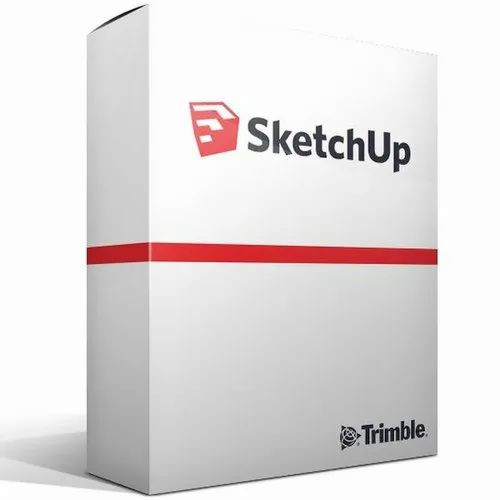 Sketchup Pro โปรแกรมออกแบบบ้าน