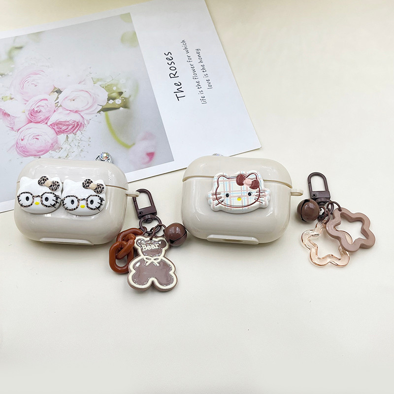 Ins แฟชั่นสําหรับ honor หูฟัง X7 X8 /Earbuds X6 /X1 /X2 หูฟัง X3i /X3lite กรณีการ์ตูนซิลิโคนหูฟังกรณ