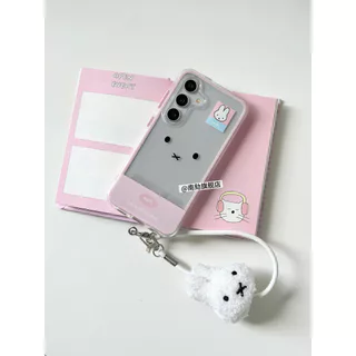 เหมาะสําหรับSamsung S26ultraเคสโทรศัพท์สไตล์ใหม่S25edgeป้องกันกรณีS24plus SuperดูดีS23uกันกระแทกนุ่มกรณีS25uน่ารักXiaomi 17Promaxพร้อมLanyard 17pro s22