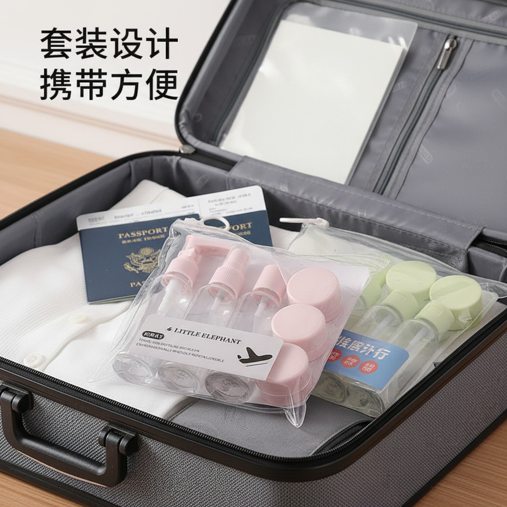 ขวดเดินทาง 0327*****