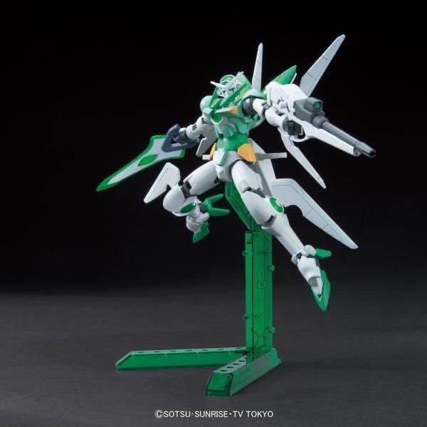 < 24h Shipment > [Bandai] รุ่น HG 1/144 HGBF 031 Portent Gundam Fierce Mega Evil Gundam
