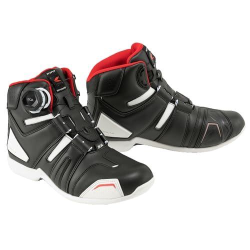 รองเท้าขี่มอเตอร์ไซค์ RS Taichi DRYMASTER BOA RSS006 – นำเข้าจากญี่ปุ่นโดยตรง