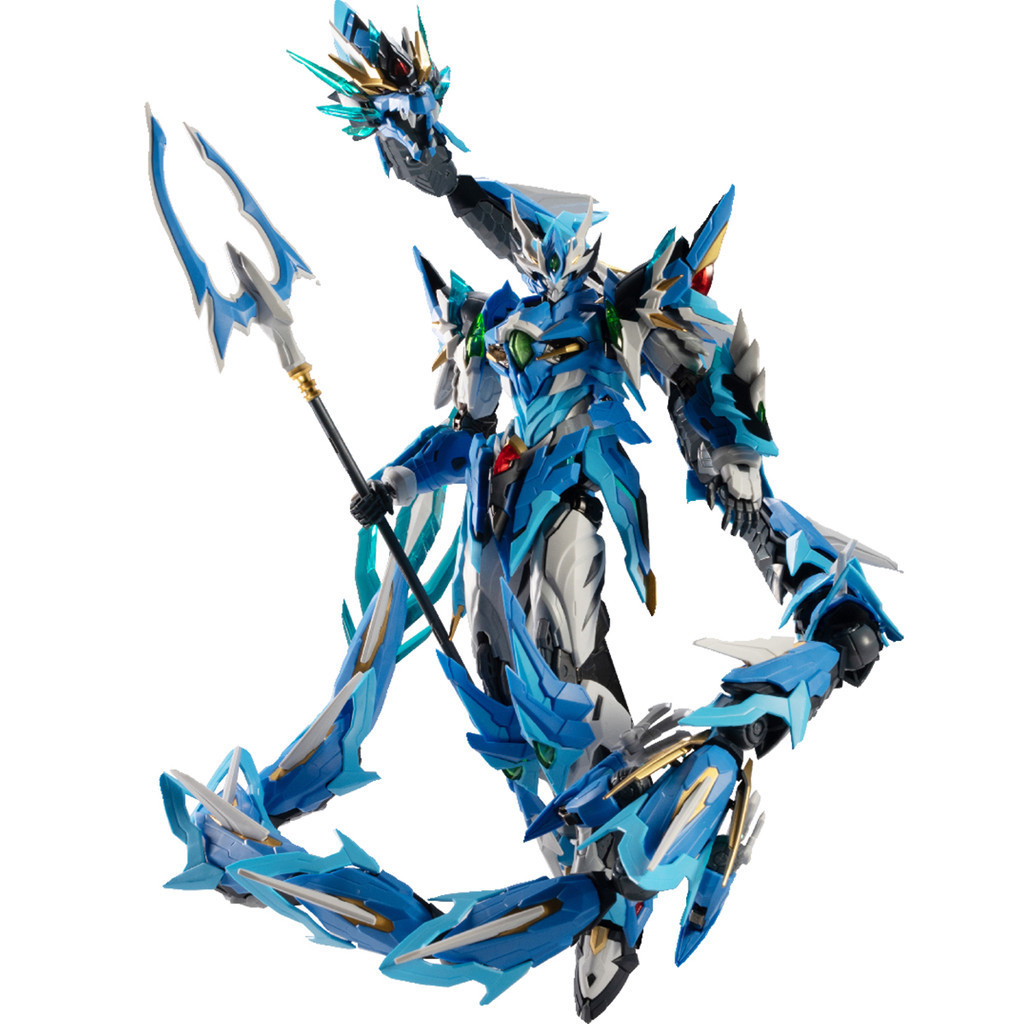 ( 📌 PRE-ORDER)HIPLAY Motor Nuclear Ao Bing MNP-XH03A ชุดประกอบโมเดล