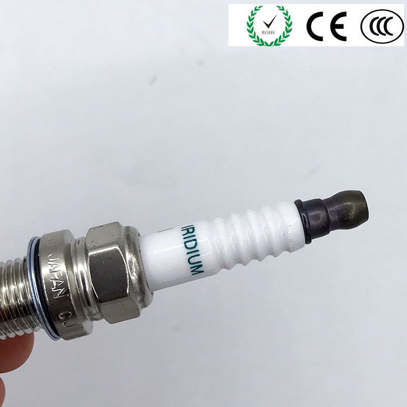 1 ชิ้น Iridium 90919-01275 SC16HR11 ชุดหัวเทียนสําหรับ Toyota Denso 9091901275  SC16HR11 DWJS