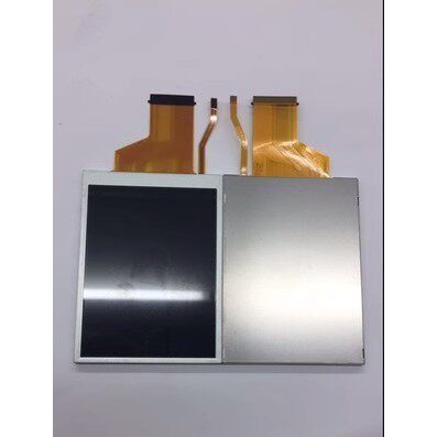 เหมาะสําหรับกล้องหน้าจอ LCD Sony DSC-HX50 HX60 HX300 HX400 ใหม่ล่าสุด