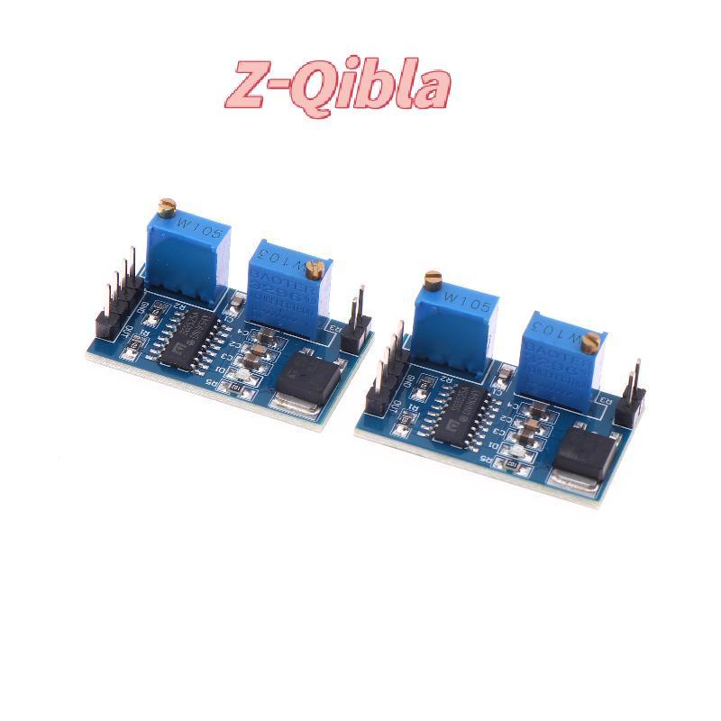 [Z-Qibla-t] 1PC TL494 / SG3525 PWM Controller Module 5V ความถี่ปรับได้ 500-100kHz 250mA