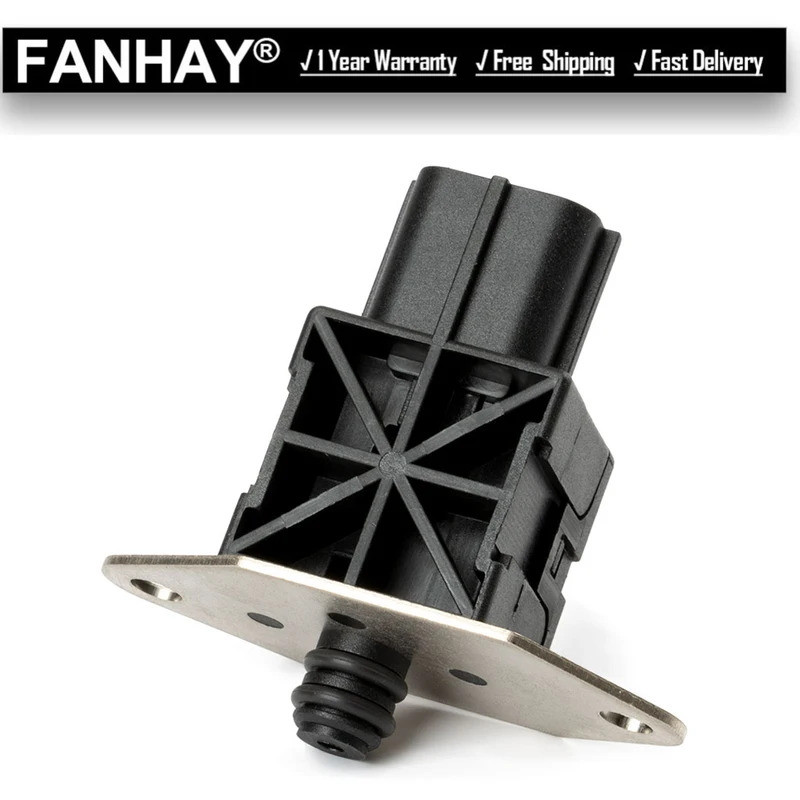 ใหม่เซ็นเซอร์ความดันฉีดน้ํามันเชื้อเพลิง OEM # AJ879777 สําหรับ Jaguar XF S-Type X-Type S-Type XK8 3