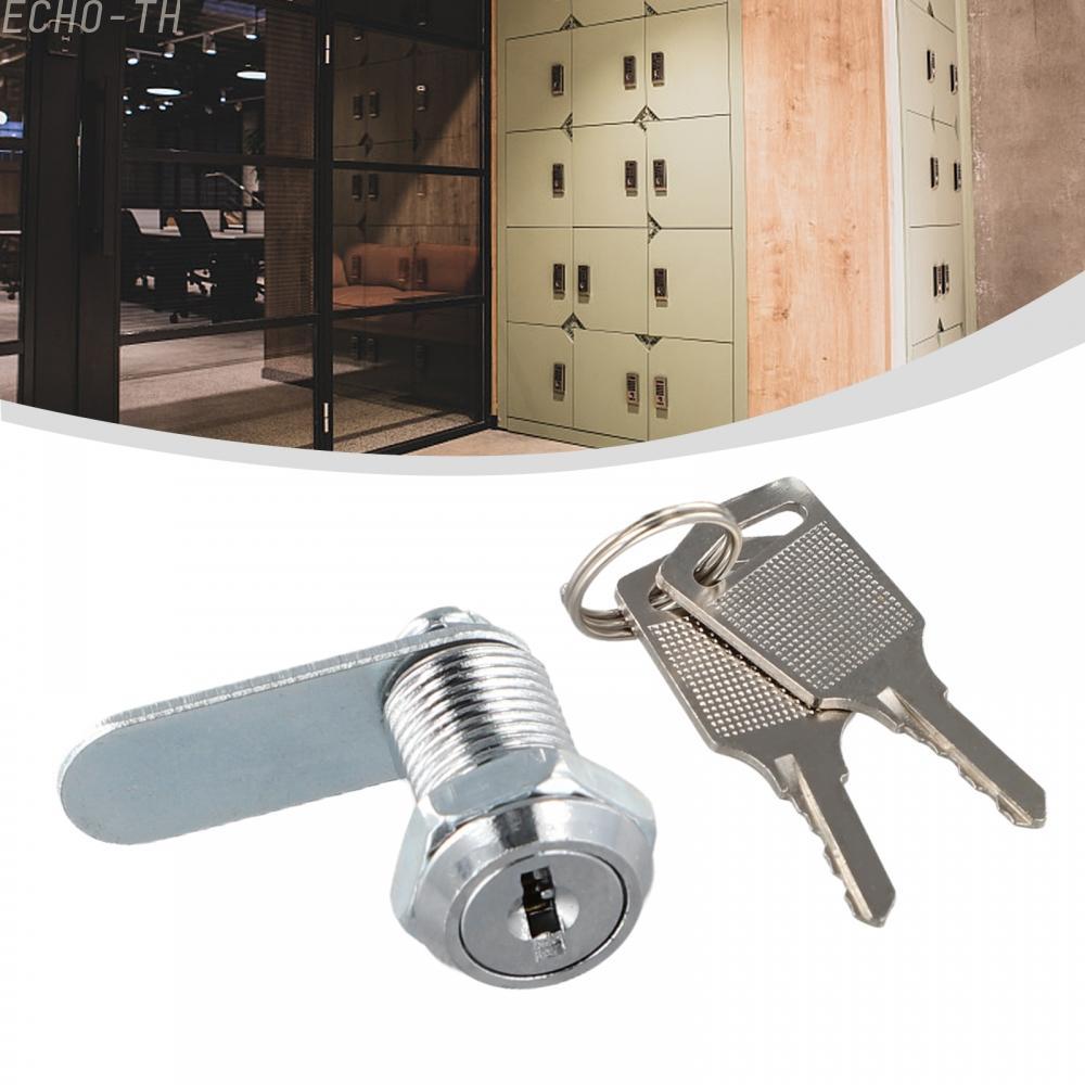【ECHO】Keep your Personal Items Safe with this Drawer Lock for Cabinets and Mailboxes【Echo-baby】
