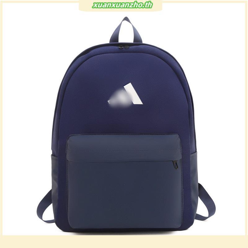 ADIDAS Classic 3 Bar Logo Backpack JX8857 / 20252