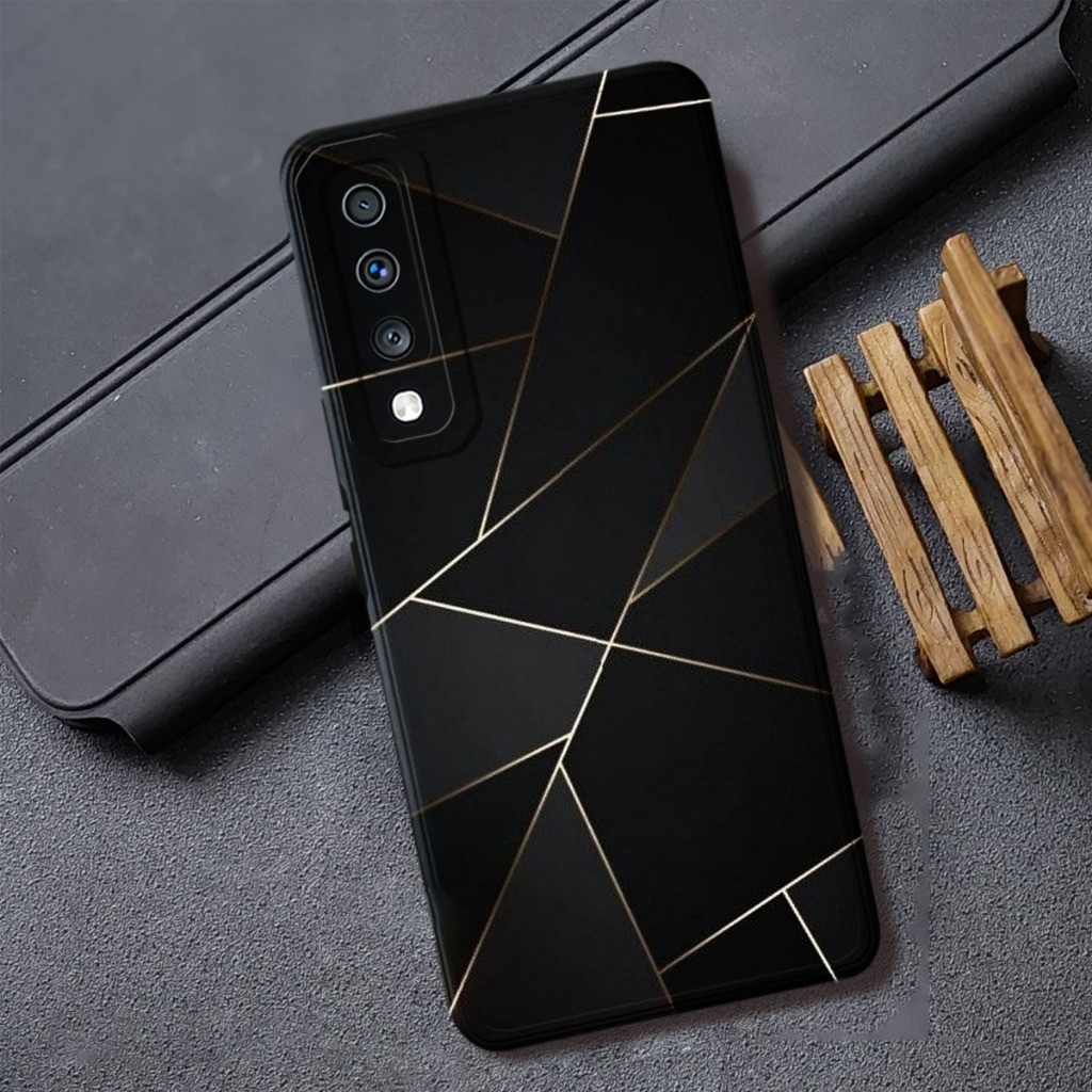 Samsung A50s - A50 - A30s - A50s - A70 - A70s Fashion Case Softcase Macaron Protect Camera Kesing Hp