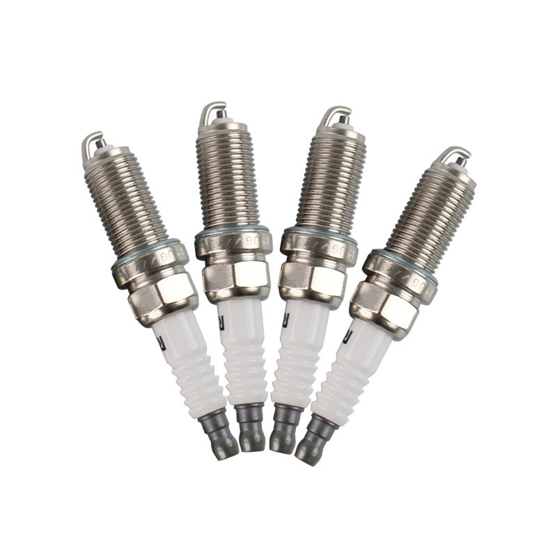 RZD หัวเทียน K20HR-U11 สําหรับ Toyota Cruiser Land Prado FJ 4Runner Tacoma Fortuner Yaris 9091901235