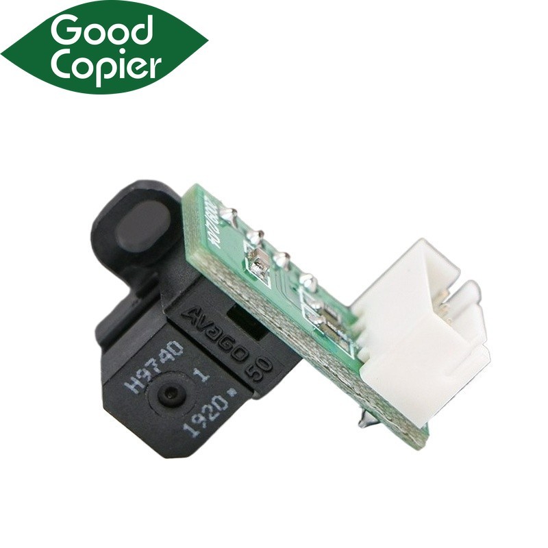 1pcs เครื่องพิมพ์อิงค์เจ็ท 180dpi encoder strip Sensor Xeda สมาร์ทสี Fortune-lit H9730 raster Sensor