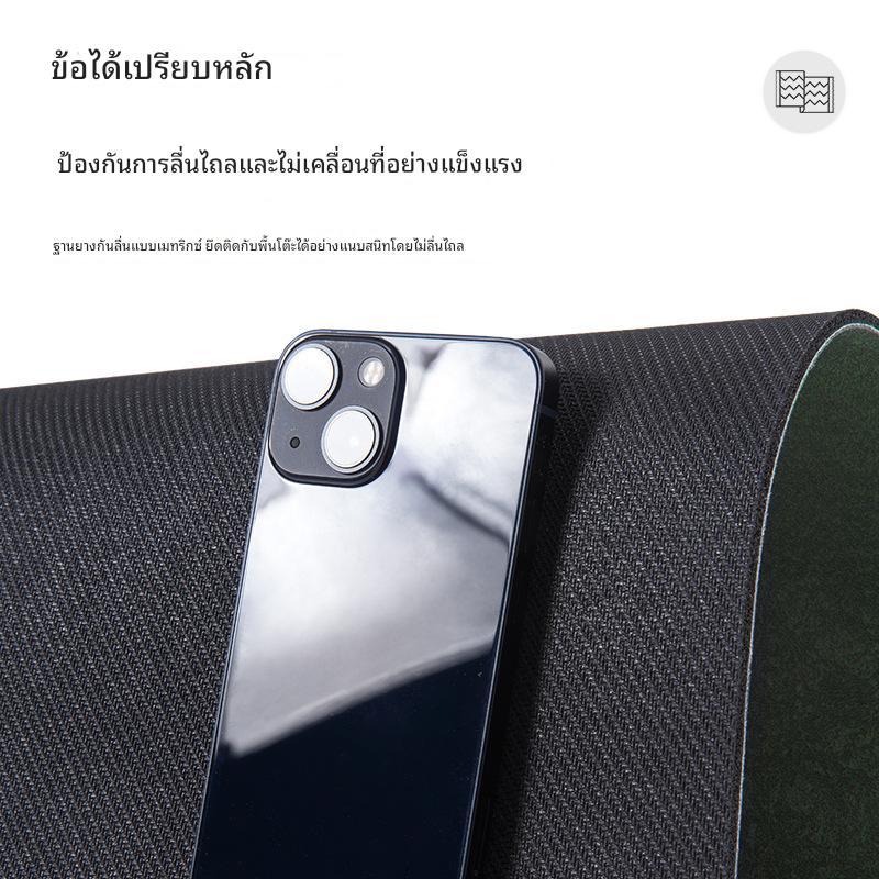 เสื่อดูดซับน้ำ แผ่นดูดน้ำ เคาน์เตอร์ ห้องครัว แผ่นรองจาน รูปที่ 6