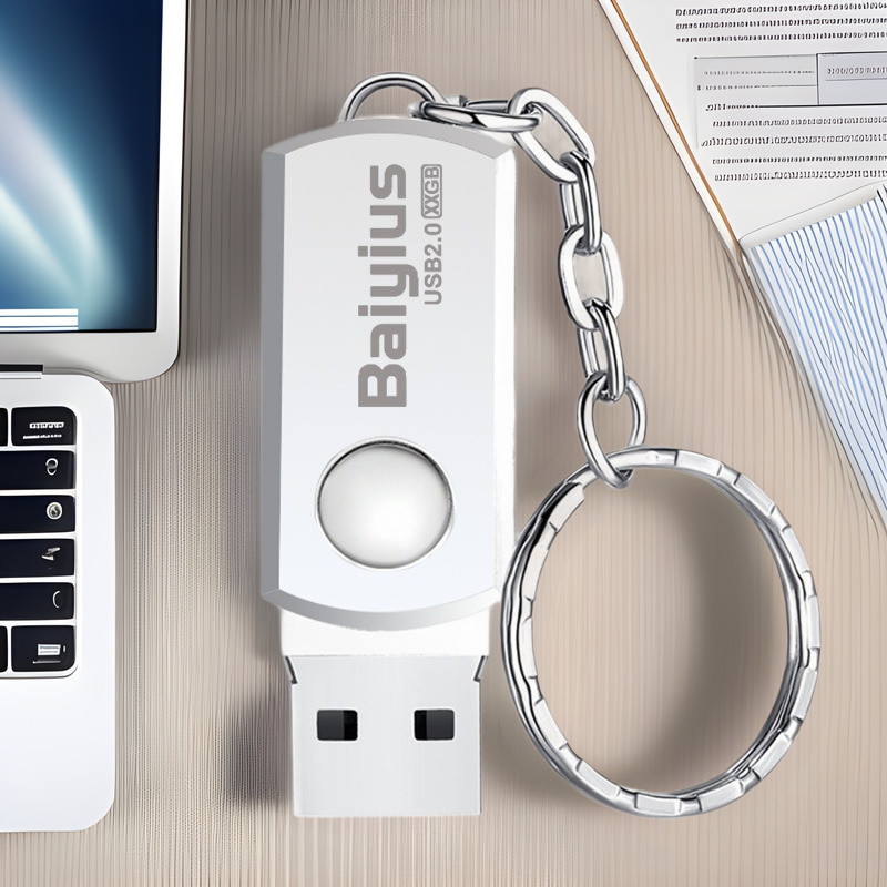 [คลังสินค้าพร้อม] Little Fatty Bidding Plate M/MM// Bidding Plate ความจุขนาดเล็ก Bidding USB Flash P