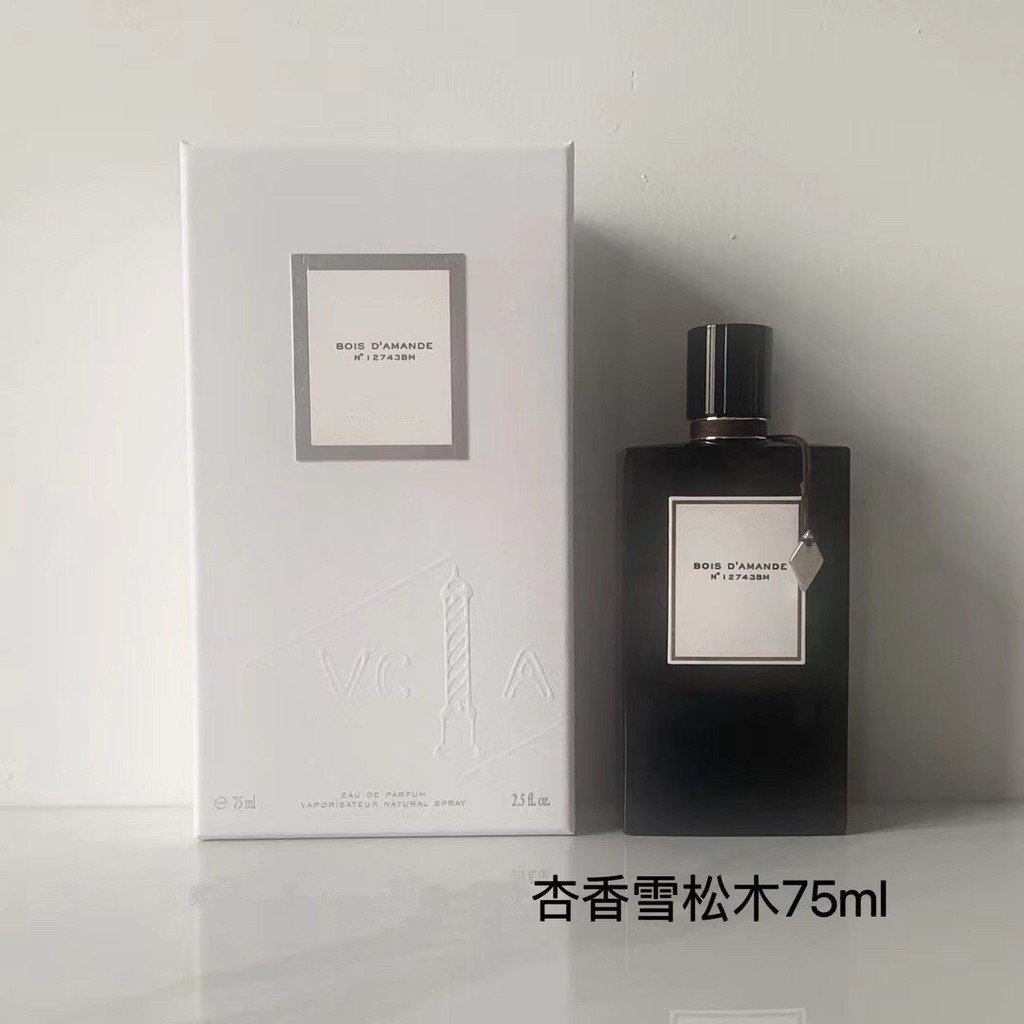 ใหม่ น้ําหอมการค้าข้ามพรมแดน Moonlight Patchouli/California Dream/Oriental Luxury Wood/Cloudy Snow W