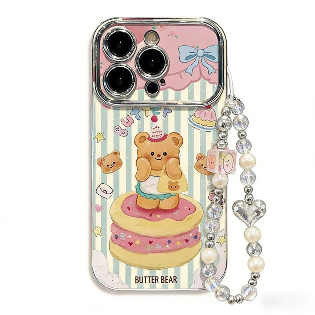 luxe-เคสมือถือ เคสไอโฟน iPhone15PROMAX Apple13เคสโทรศัพท์ 14plus 12pro 11 7P ไอโฟน16promax  17AIR-XY6DSC286