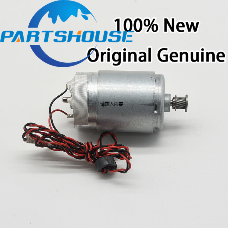 CR มอเตอร์สําหรับ Epson L18050 L18058 L8050 L8051 L8188 L8180 L8160 มอเตอร์