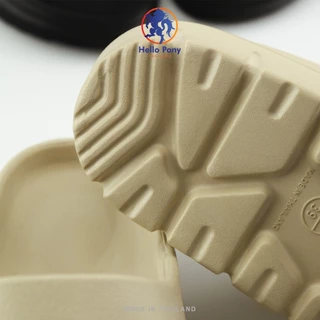 Hello Pony รุ่น MHM4011 รองเท้าแตะ รองเท้าแตะสายคาด รองเท้าแบบสวม แฟชั่น กันลื่น EVA ใส่ได้ทุกโอกาส Size 36-41