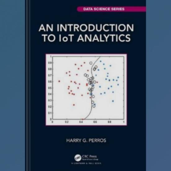 หนังสือเบื้องต้นเพื่อวิเคราะห์ IoT