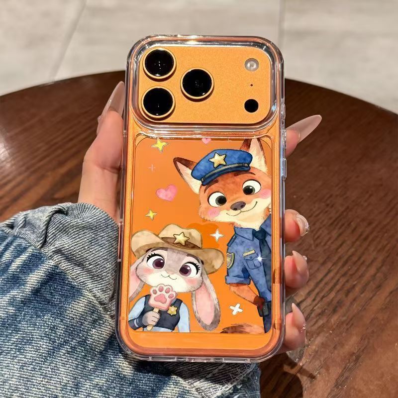 😘Quick-เคสป้องกัน สำหรับรุ่น เคสไอโฟน iPhone 17ProMax 16ProMax 17Air 15Pro 14Plus 13 12 11-ZRQTKK86