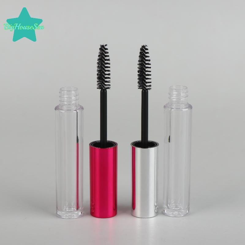 [Sea-t] 3ml หลอดมาสคาร่าที่ว่างเปล่าขนตา Growth Liquid Vial ขวดขนตาไม้กายสิทธิ์ครีมคอนเทนเนอร์รีฟิลบรรจุภัณฑ์อุปกรณ์แต่งหน้า - รูปที่ 7