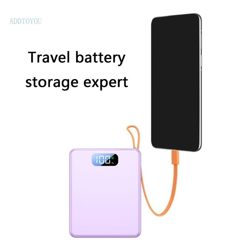 3C 4Slot 18650 สําหรับ DIY PowerBank SHELL Holder ไม่จําเป็นต้องบัดกรี Easy เปลี่ยนเปลือกพลาสติก