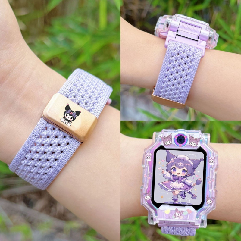 Melody Strap + เคสป้องกัน Imoo Z1 Z2 Z3 Z5 Z6 Z7 X10 สายรัด Imoo Z1 Z2 Z3 Z5 Z6 Z7 X10 เคสป้องกัน