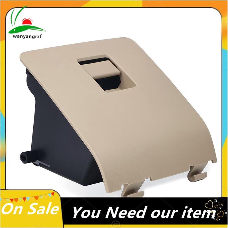 5C3Z-2513546-DC Dash กล่องถุงมือกล่องเก็บสําหรับ F-450 F-550 Super Duty 2005-2007 5C3Z-2513546-da สี