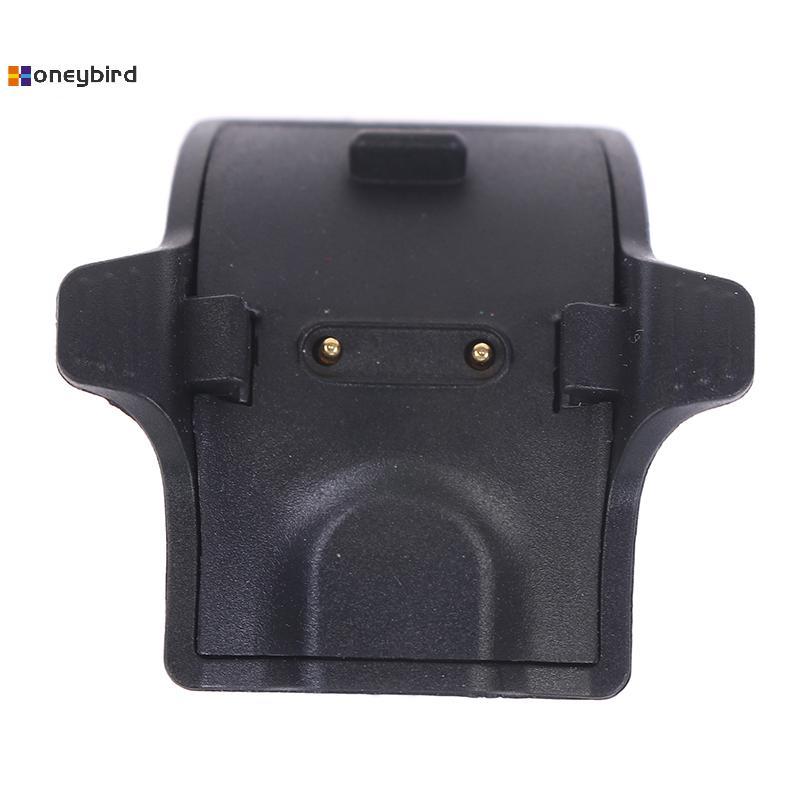 เครื่องชาร์จนาฬิกาอัจฉริยะ Kaleidoscope สําหรับ Huawei Honor Band 5 4 3 เครื่องชาร์จสายชาร์จ USB