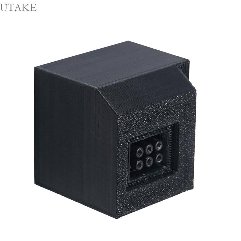 Utake 15V 3A Type-C Interface Power Adapter สําหรับ N64 คอนโซลเปลี่ยน Power Board