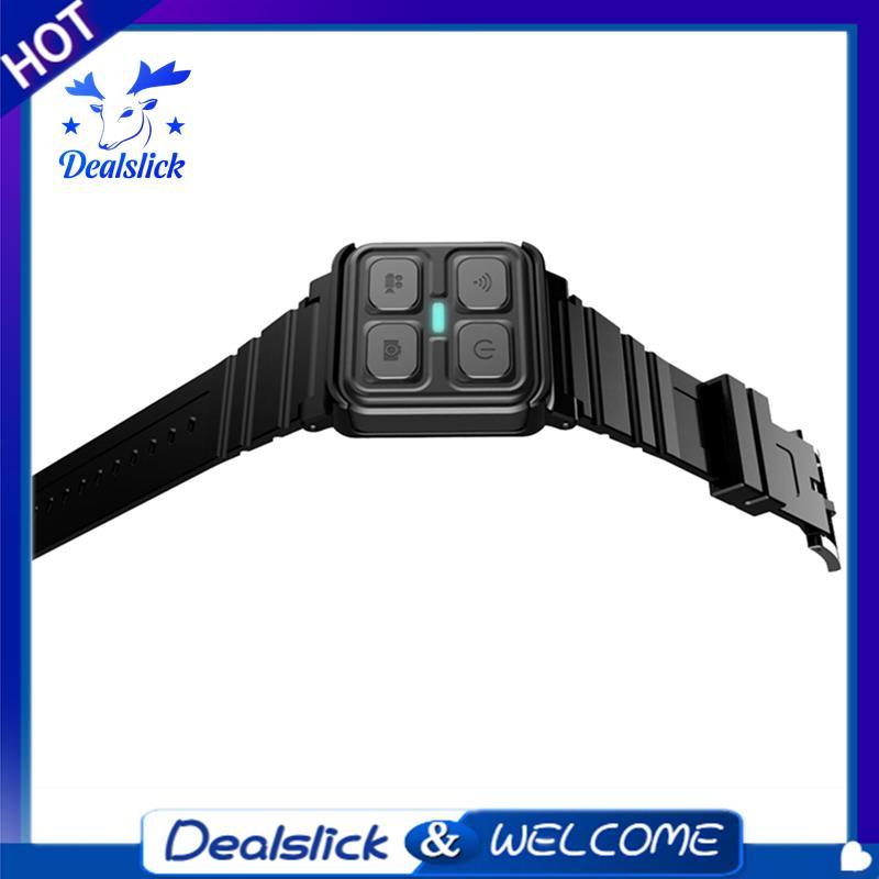 รีโมทคอนโทรลนาฬิกาสายรัดข้อมือสําหรับ C200 SJ6 LEGEND SJ8 Pro SJ8PLUS SJ8AIR SJ10X SJ10 PRO A10 A20 