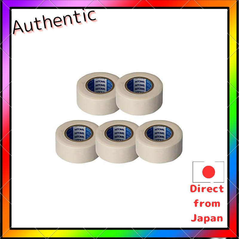 Nitoms PROSELF Masking Tape S for Construction Painting, Protective Tape, Temporary Adhesion, Crafti