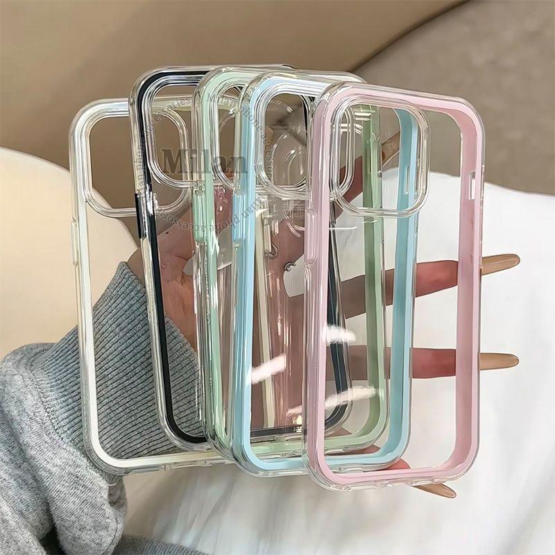 เคส OPPO Reno 15 15F 14 14F 13 5G เคส OPPO Reno 15 14 13 Pro เคส OPPO Reno 15 Pro Max เคส OPPO A6 Pr