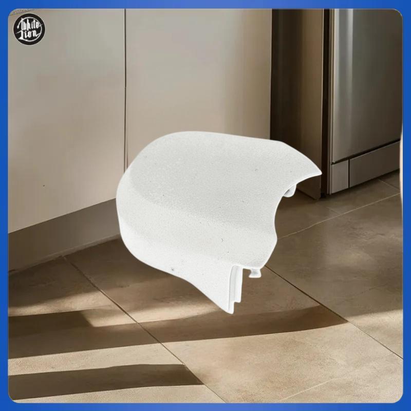 WL| 1/2PCS ของแท้ใหม่ฝาครอบด้านหน้าสําหรับ 3 ซ้ายขวาด้านข้างอะไหล่ (DO NOT Fit สําหรับ 3 Pro) ใหม่