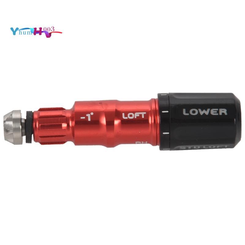 .Adapter Sleeve สำหรับ Driver และ Fairway Wood (.350 x 1.0) ใช้งานได้กับ R11, R11S, R9, R7