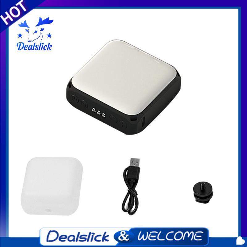 VS5 Bi Bi Bi Bi Bi Bi Bi Bi Bi Bi Bi Bi Bi Bi Bi Bi Bi Bicolor LED Video Light 2500K-8500K แบบพกพาแม