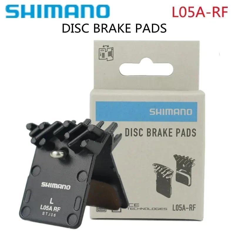 จักรยานเสือภูเขา SHIMANO L05A-RF เรซินเบรก สําหรับโมเดล BR-R9170, R8070, R70, RS805, RS505, RS405, R
