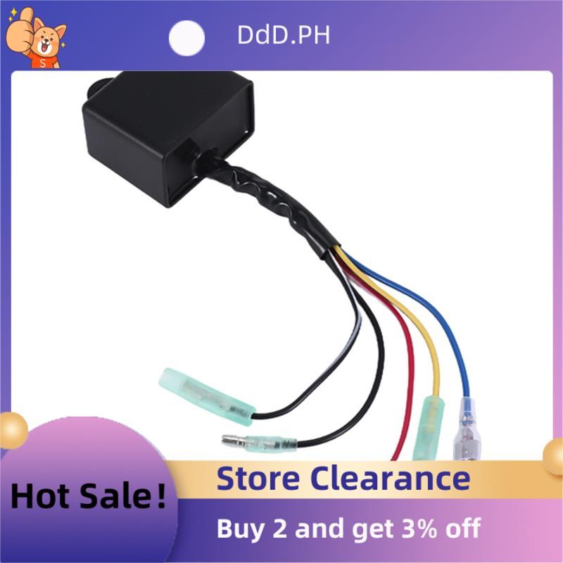 ประสิทธิภาพสูง Ignitor CDI กล่องโมดูลหน่วย 21119-1432 สําหรับ KDX200 KDX200R KDX220R KDX 200 1995-20