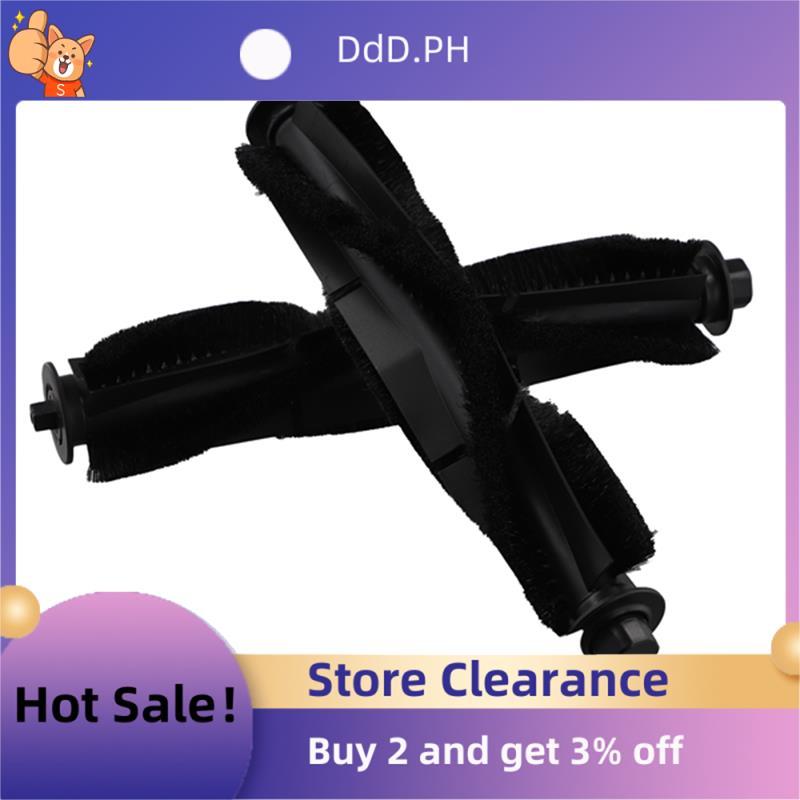 หลักแปรงลูกกลิ้งสําหรับ M7 Pro M7 MAX M8, สําหรับ V980MAX, สําหรับ Q6,สําหรับ S31 2 ชิ้น