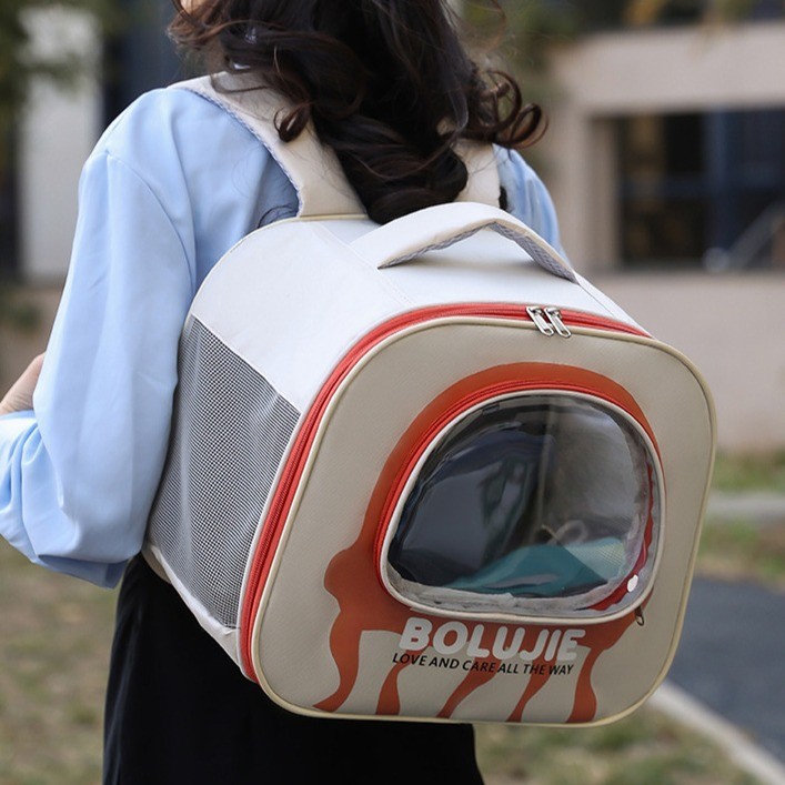 Cat Bag Outing Pet Bag Store Shoeandbagstore20260121