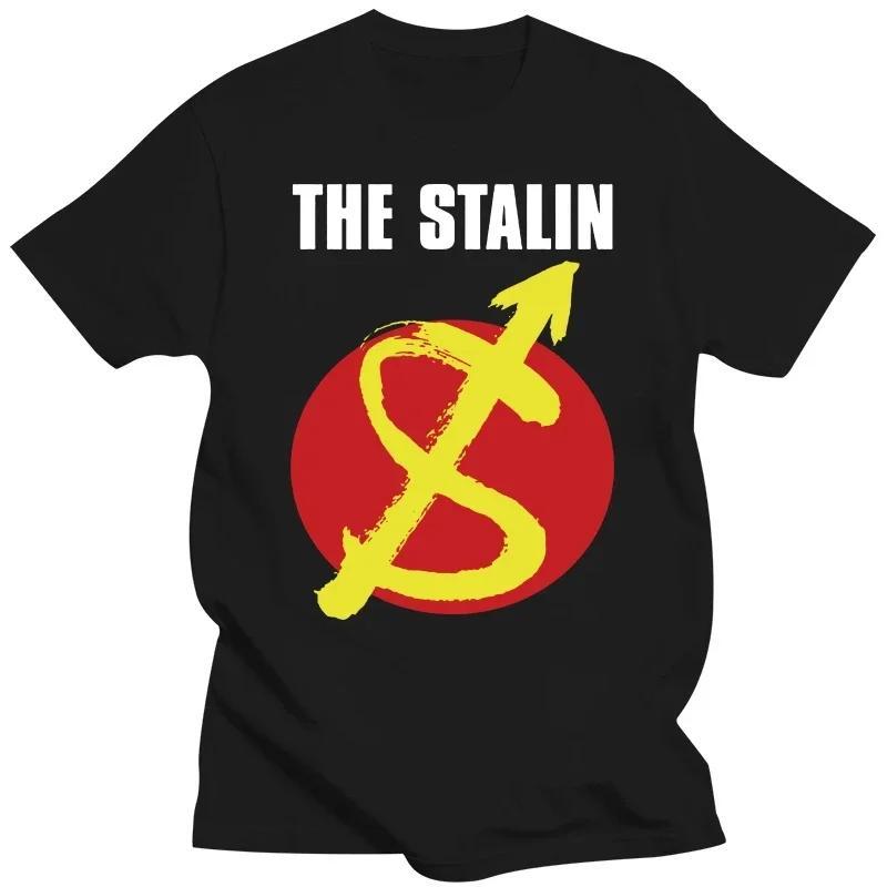 COD- THE STALIN t-shirt - Stop Jap THE STALIN band shirt Japanese punk shirt