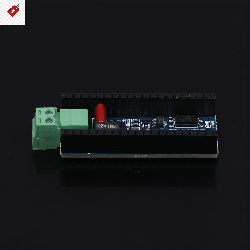 ALIK Pico DALI2 DALI การสื่อสารขยายสําหรับ ESP32 C6 S3 ควบคุมหลาย LED ปรับแต่งควบคุม TH